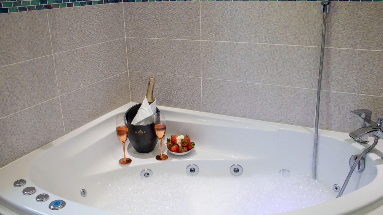 Photo of Bathroom in White Hart Lane