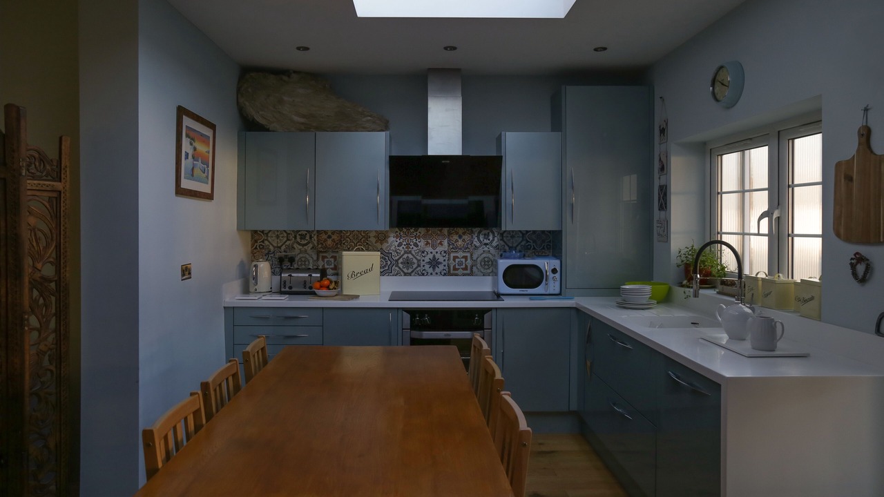 Photo of Kitchen in White Hart Lane