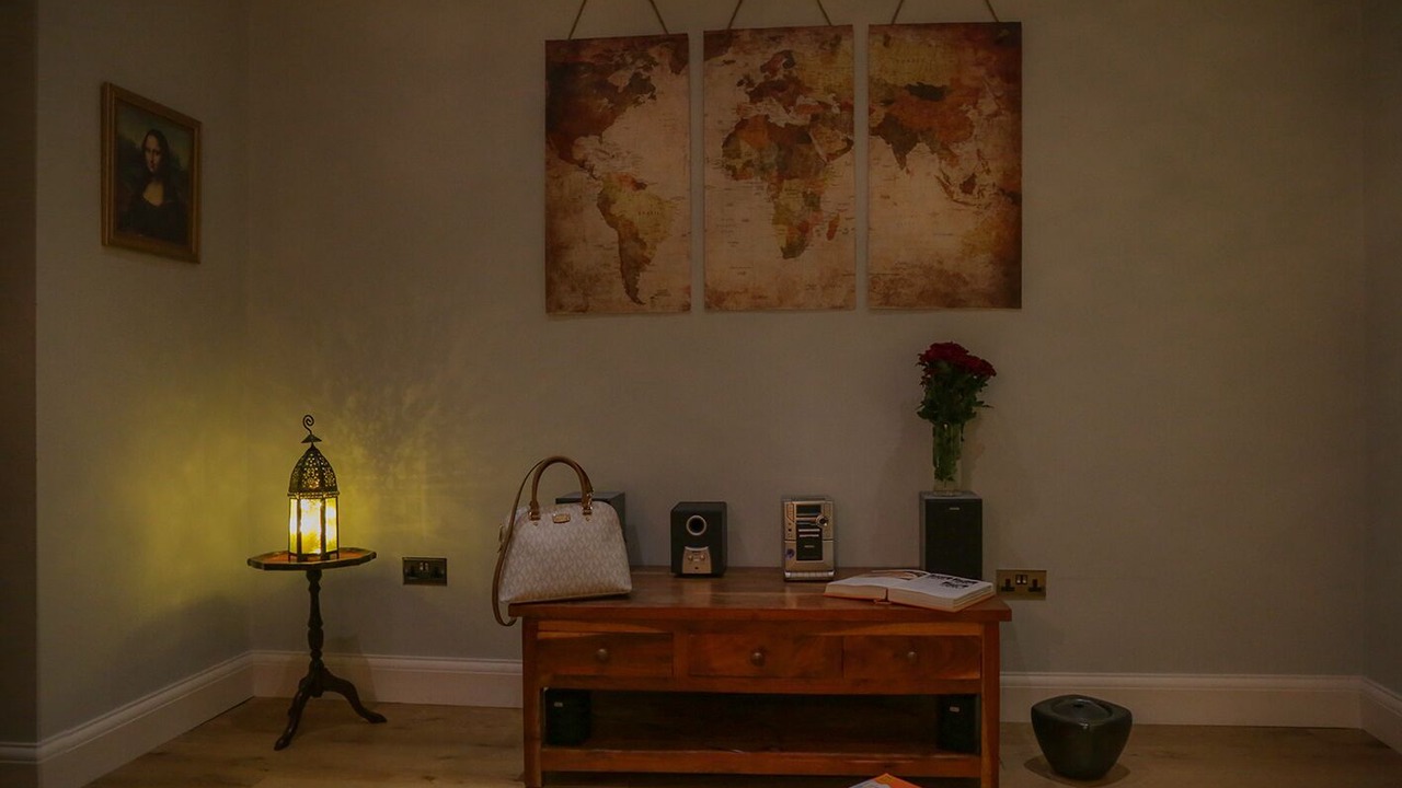 Photo of Bedroom in White Hart Lane