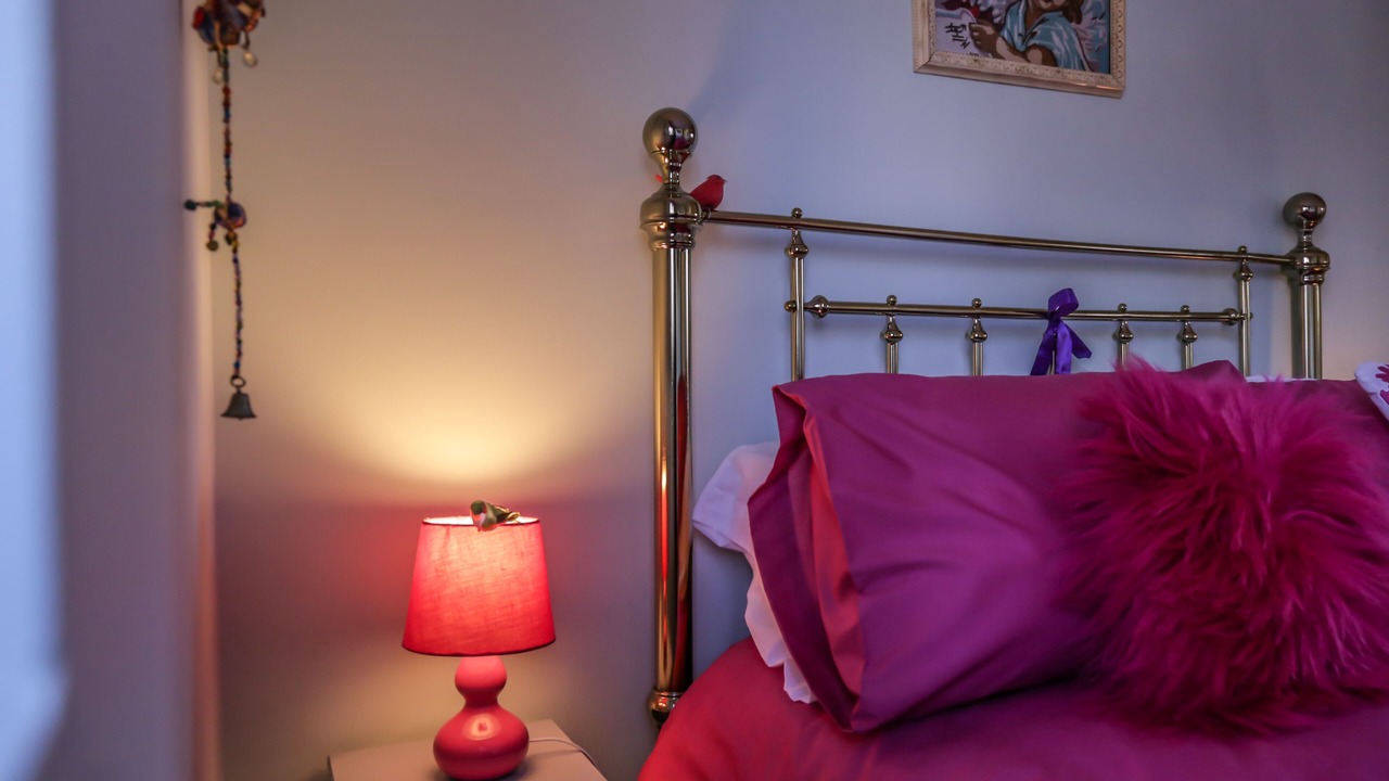 Photo of Bedroom in White Hart Lane
