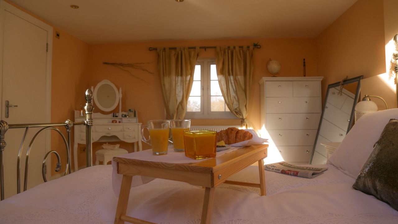 Photo of Bedroom in White Hart Lane