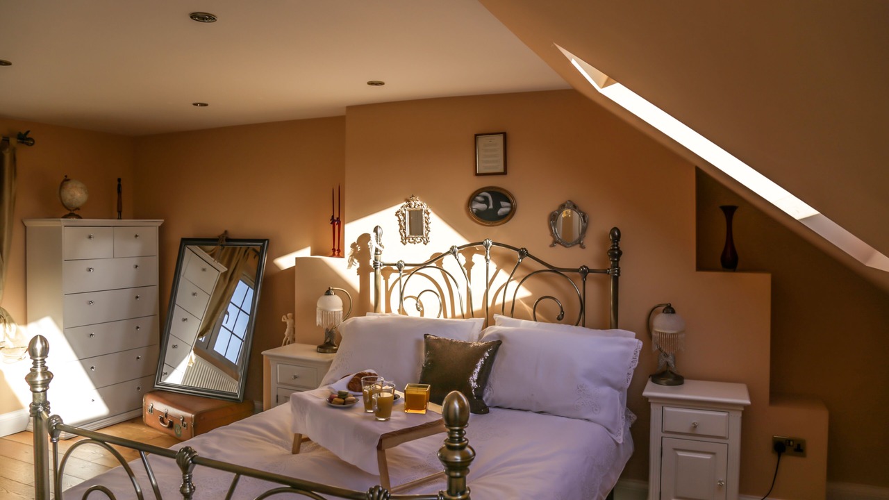 Photo of Bedroom in White Hart Lane