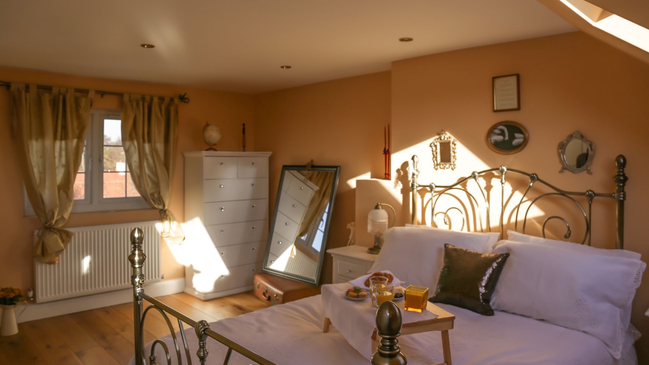 Photo of Bedroom in White Hart Lane