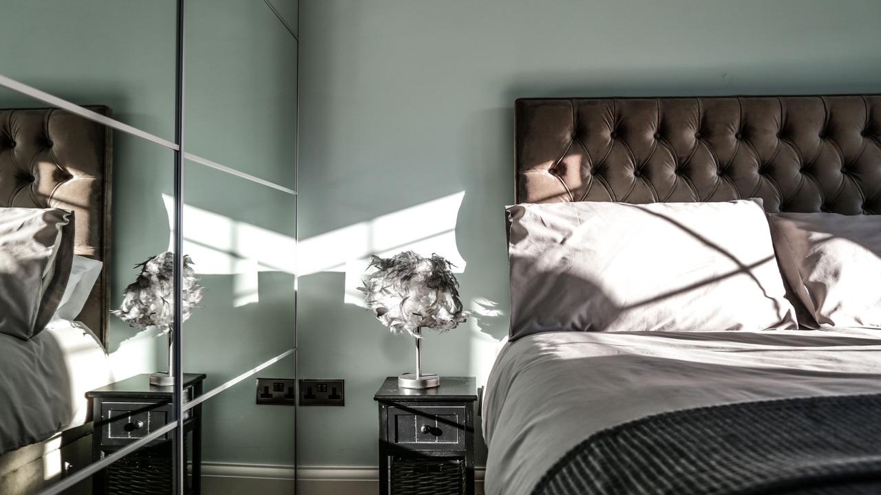 Photo of Bedroom in White Hart Lane