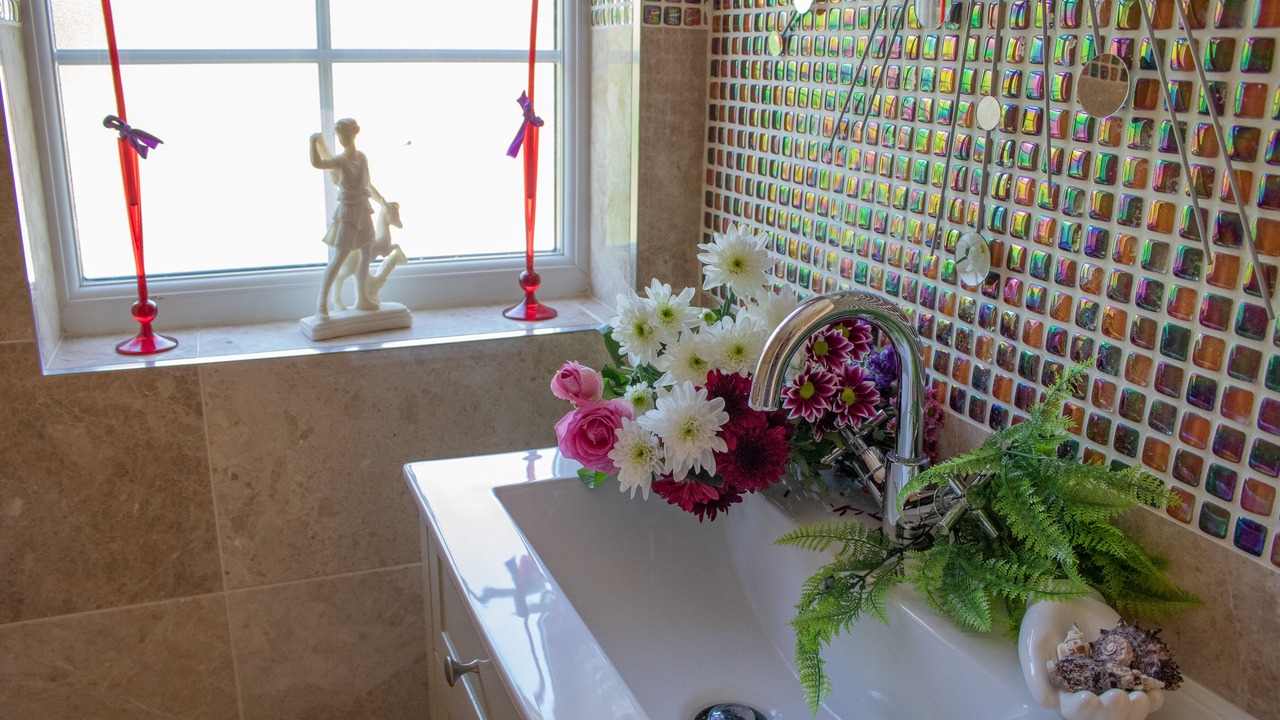 Photo of Bathroom in White Hart Lane