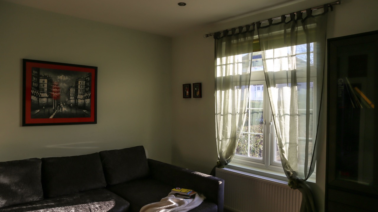 Photo of Livingroom in White Hart Lane