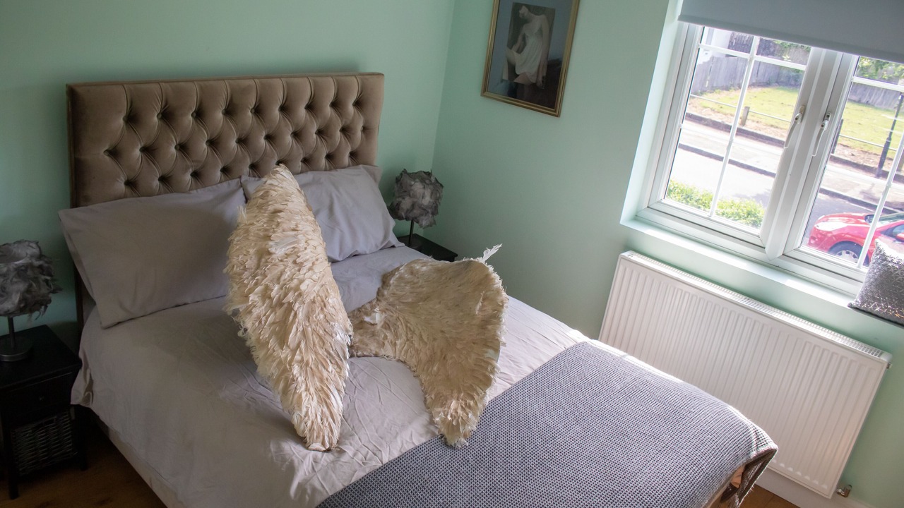 Photo of Bedroom in White Hart Lane