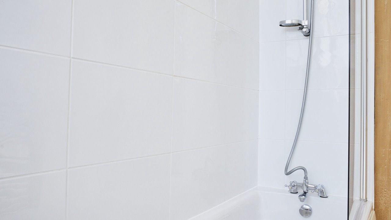 Photo of Bathroom in Comely Bank
