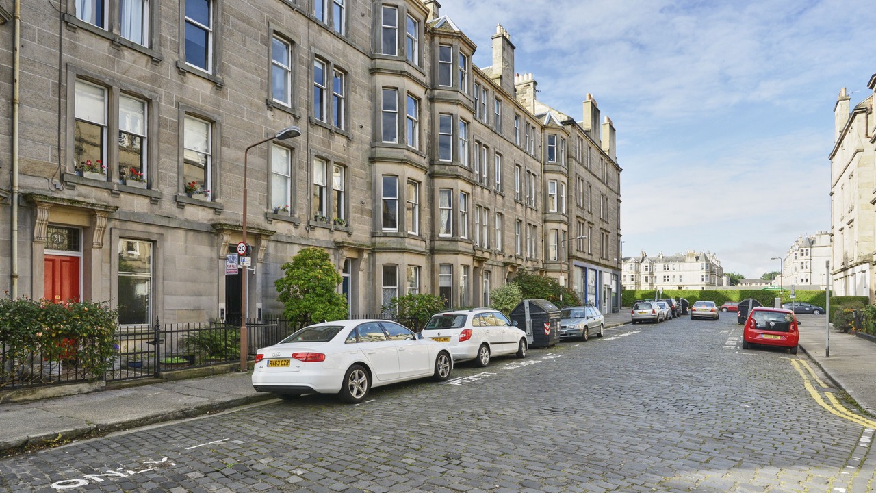 Photo of Others in Comely Bank