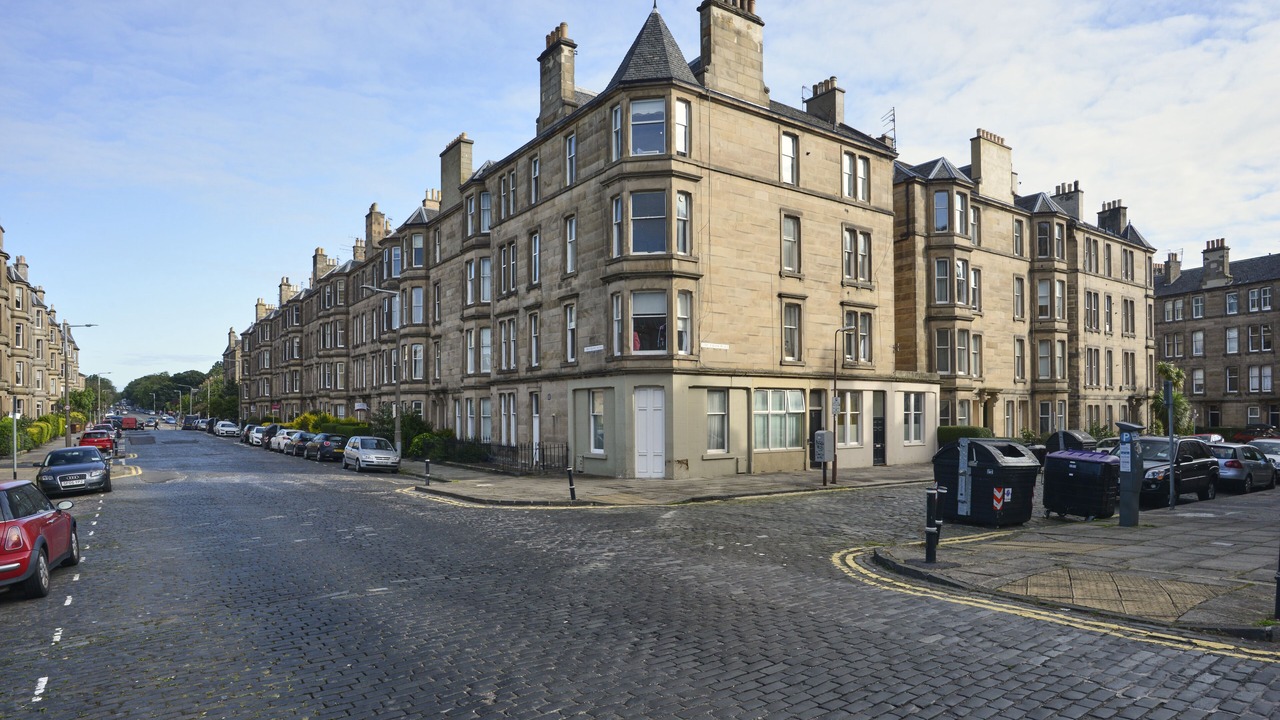 Photo of Others in Comely Bank