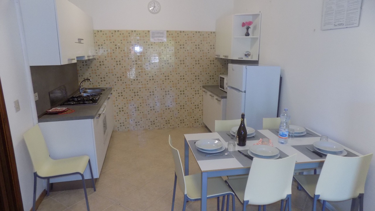 Photo of Kitchen in Eraclea Mare