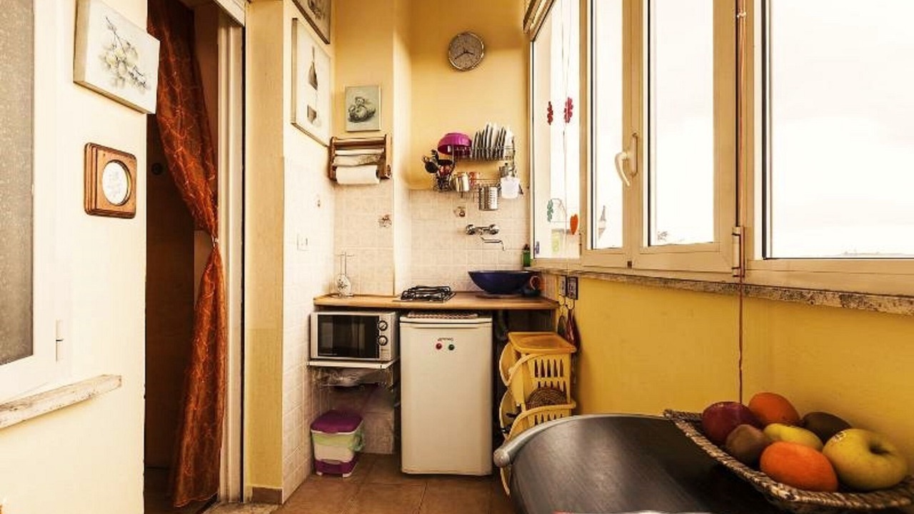 Photo of Kitchen in EUR