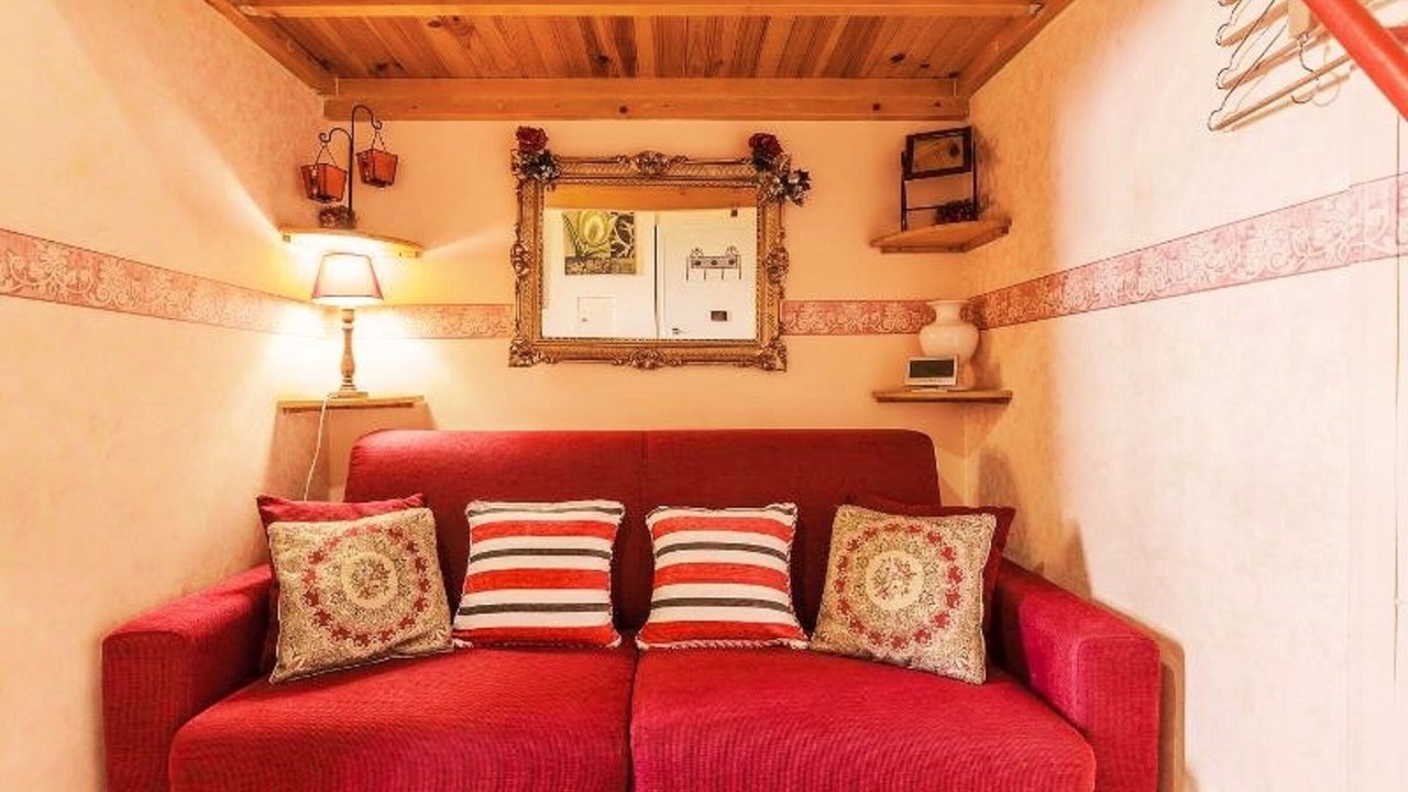 Photo of Livingroom in EUR
