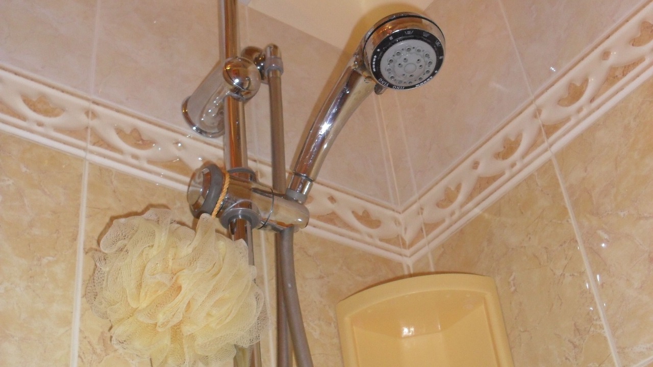 Photo of Bathroom in EUR