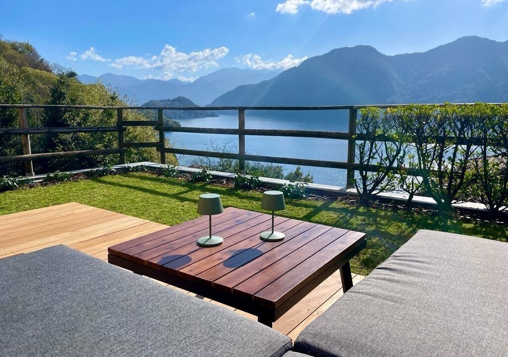 Photo of Outdoor in Sala Comacina