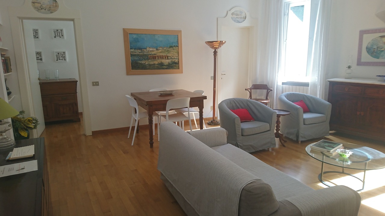 Photo of Livingroom in Livorno