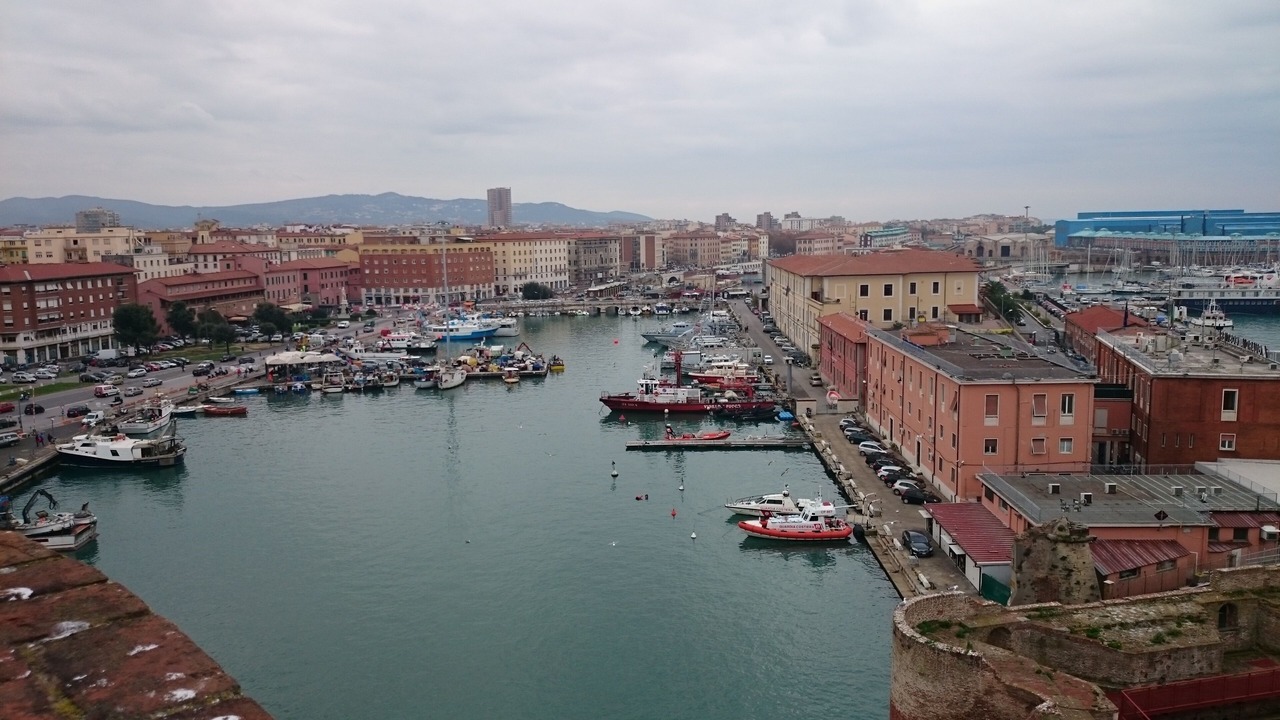 Photo of Others in Livorno