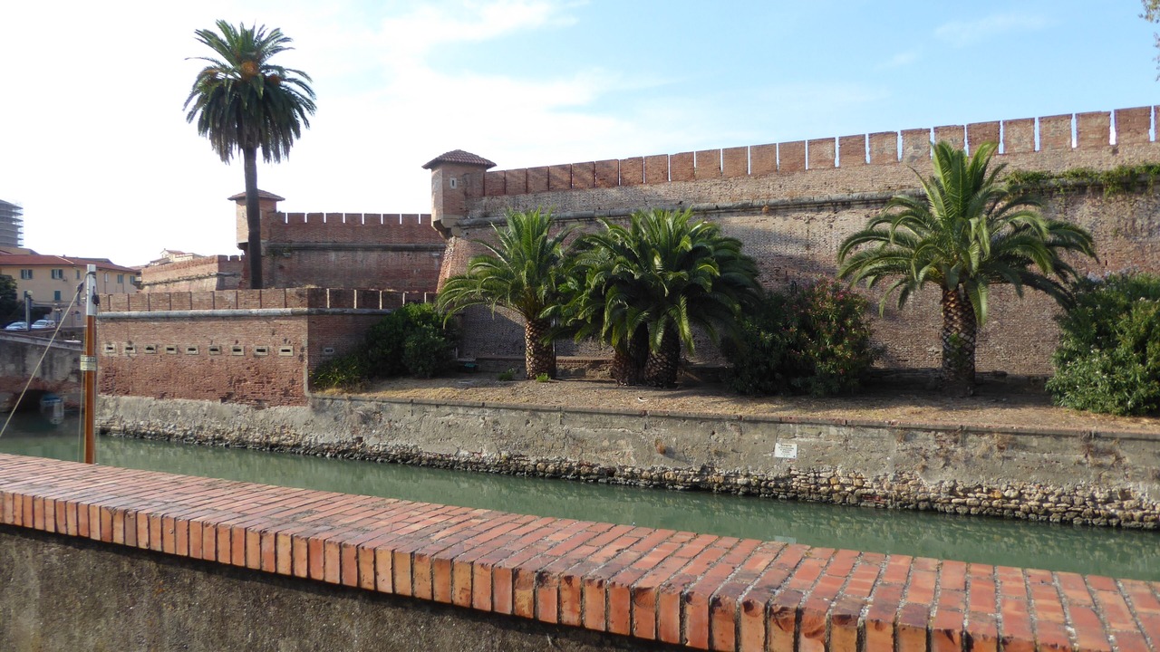 Photo of Outdoor in Livorno