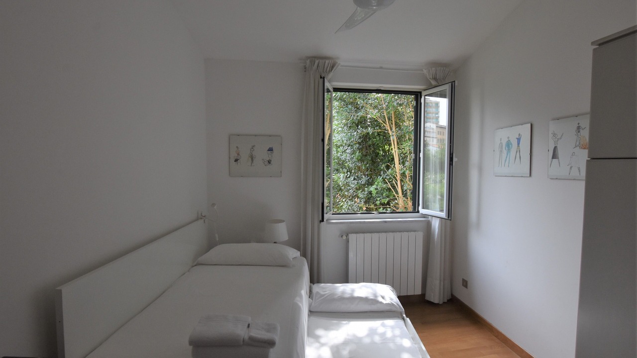 Photo of Bedroom in Livorno