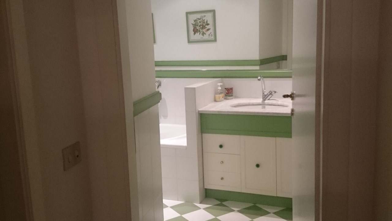 Photo of Bathroom in Livorno