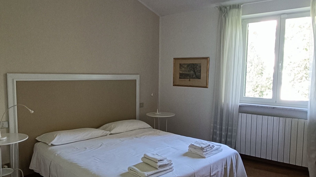 Photo of Bedroom in Livorno