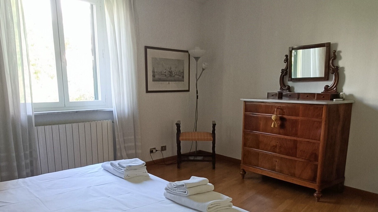 Photo of Bedroom in Livorno