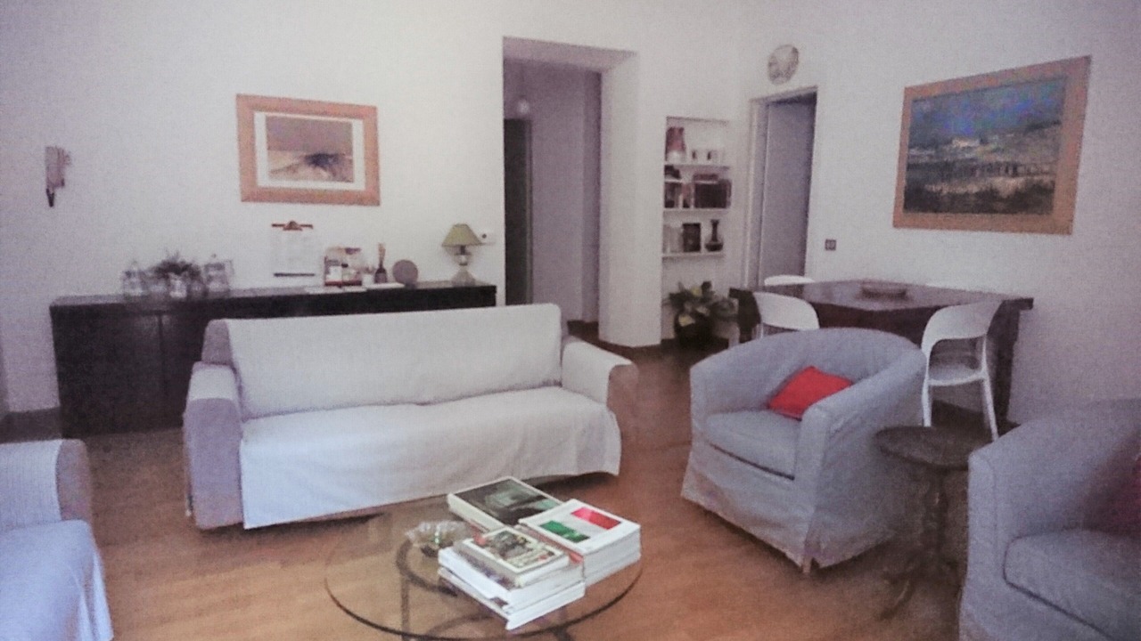 Photo of Livingroom in Livorno