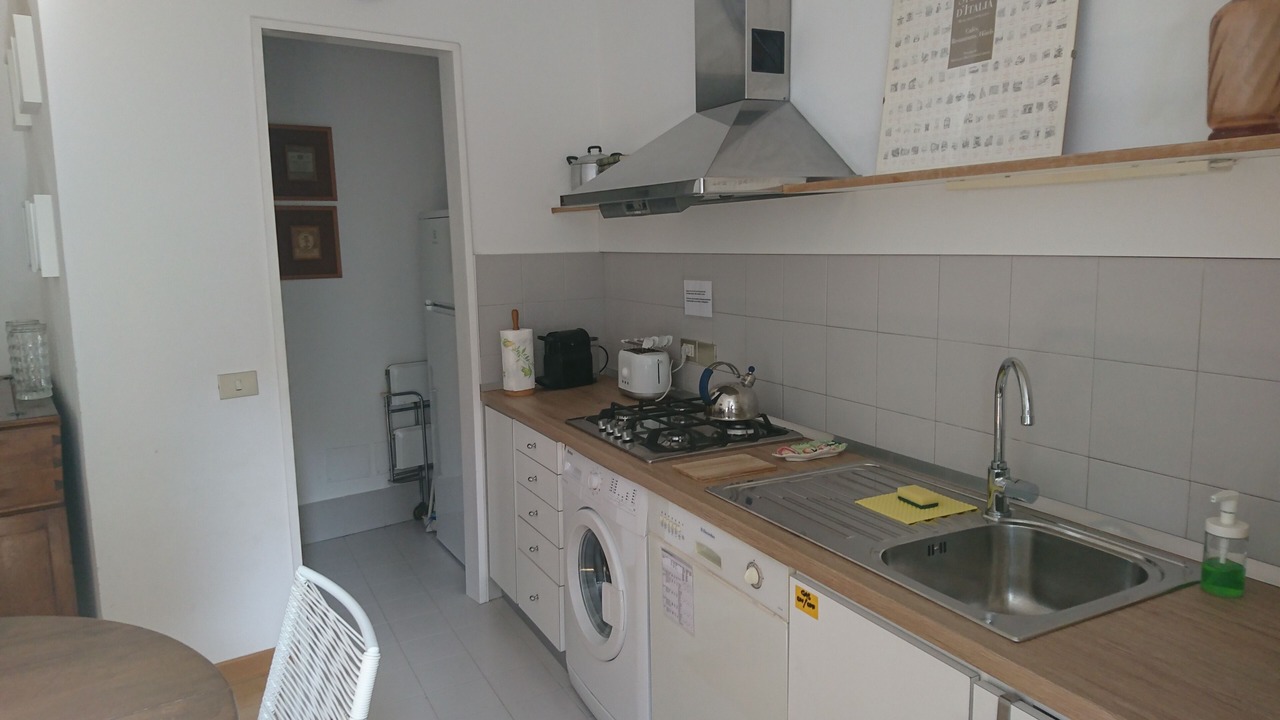 Photo of Kitchen in Livorno