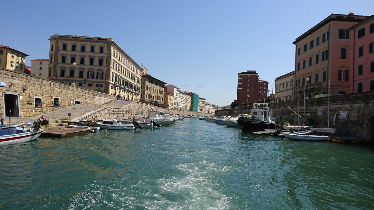 Photo of Others in Livorno