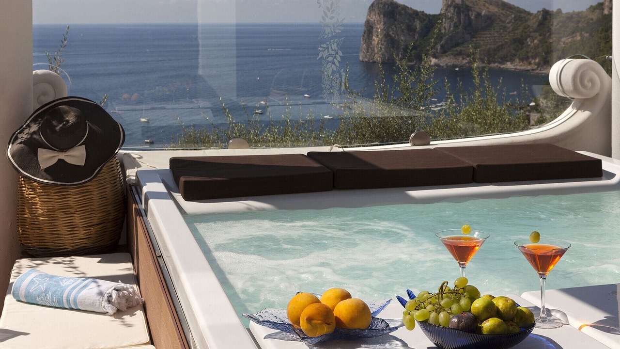 Photo of Outdoor in Marina del Cantone