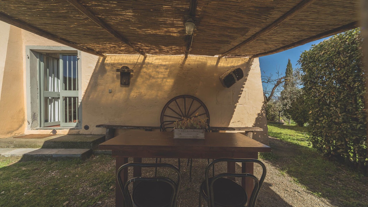 Photo of Outdoor in Bucine