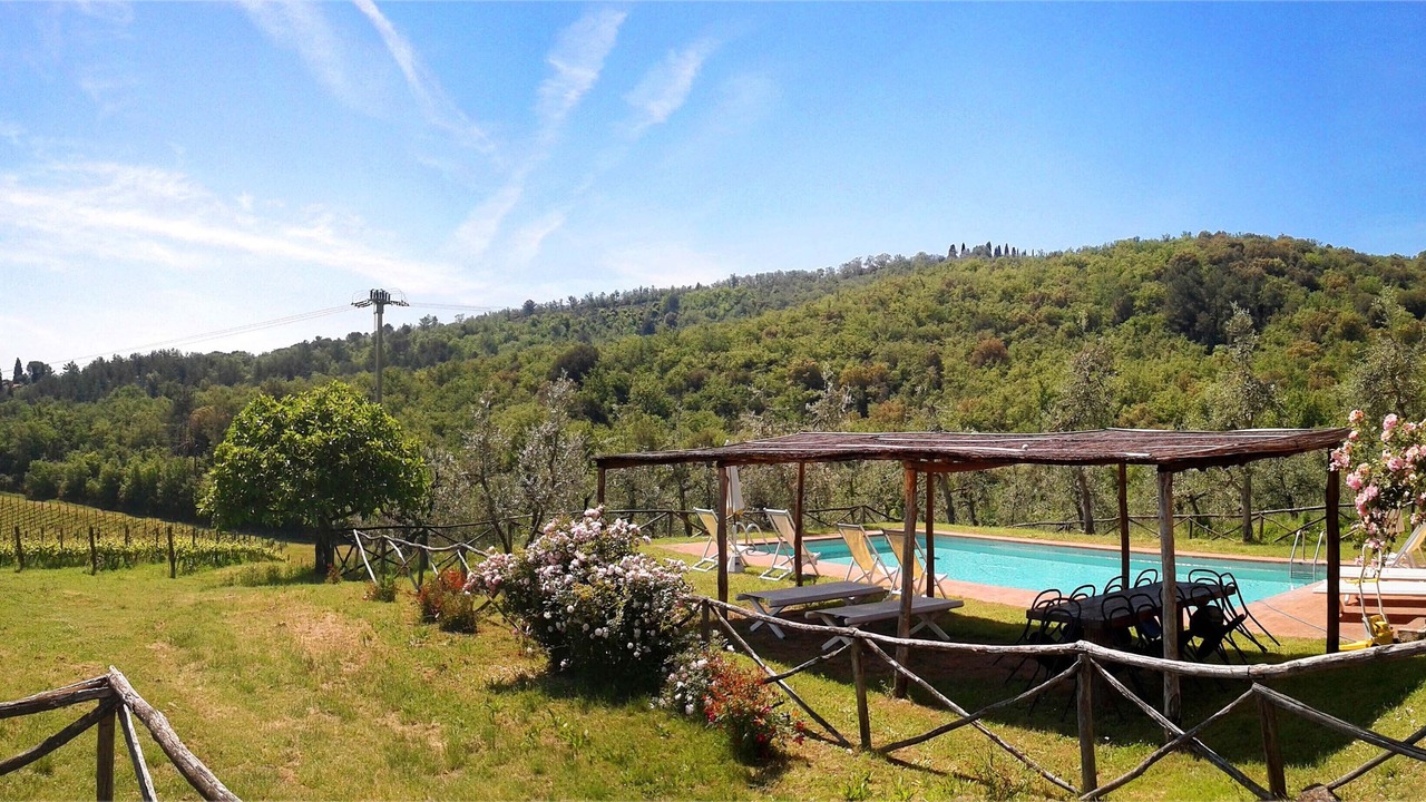 Photo of Outdoor in Bucine
