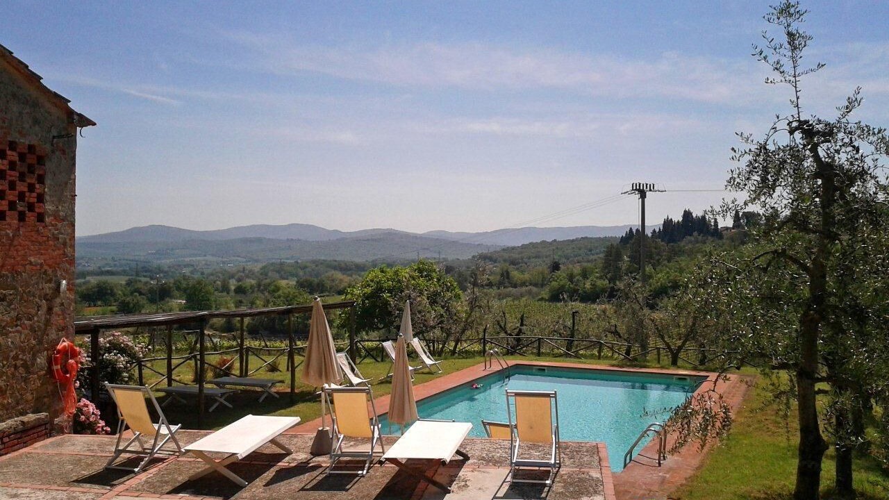 Photo of Outdoor in Bucine