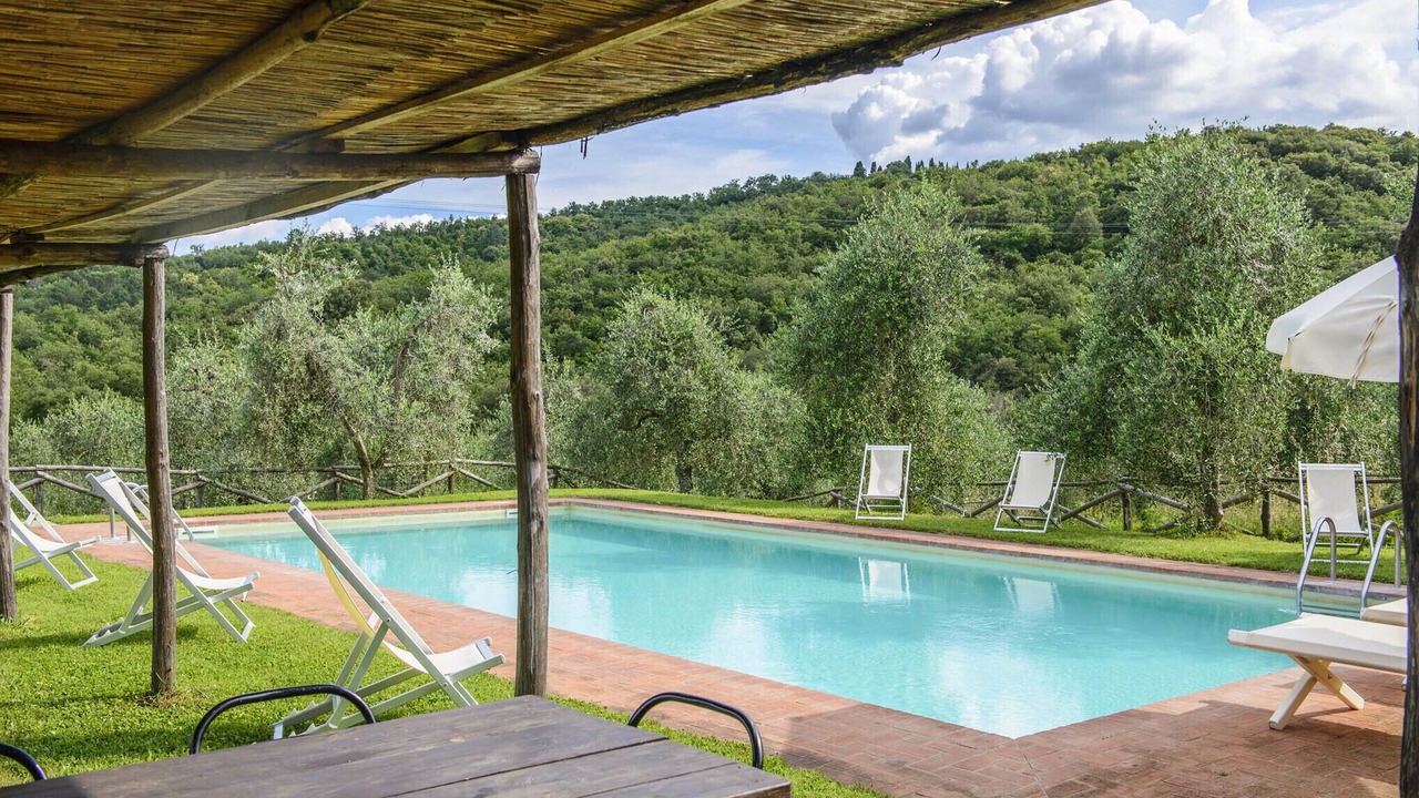 Photo of Outdoor in Bucine