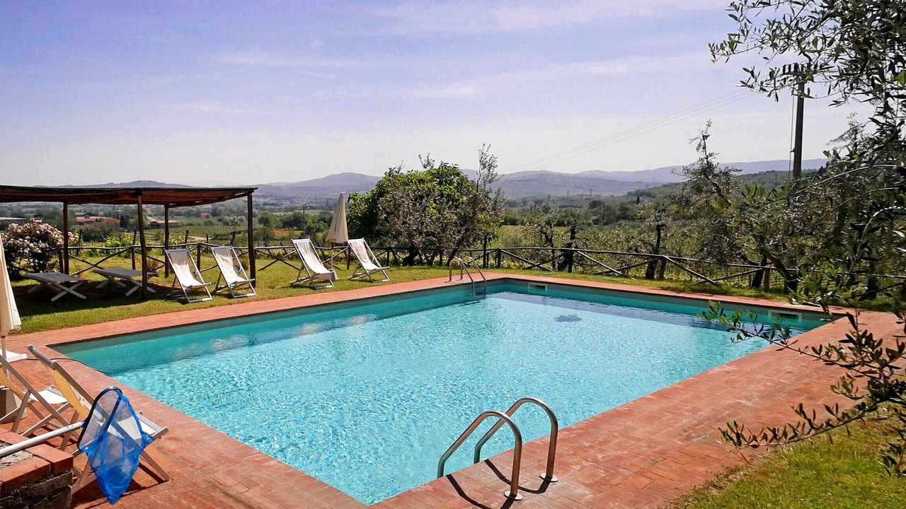 Photo of Outdoor in Bucine