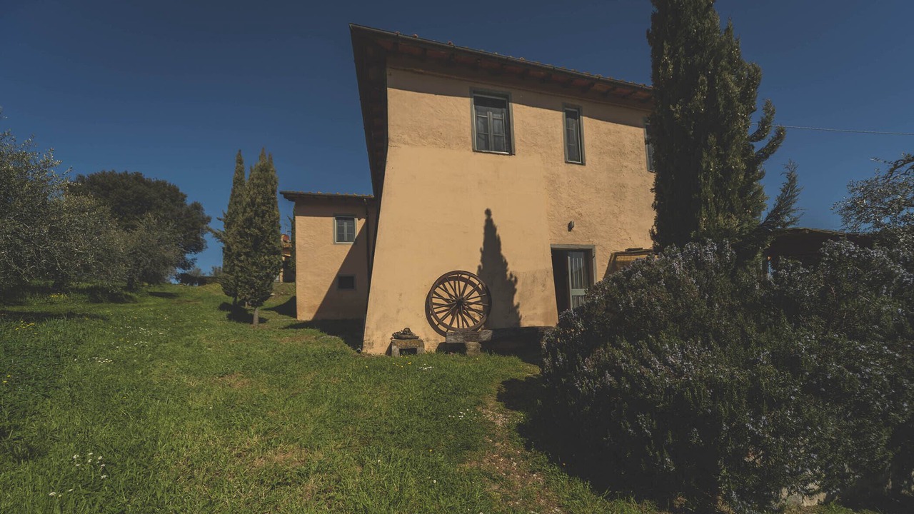 Photo of Outdoor in Bucine