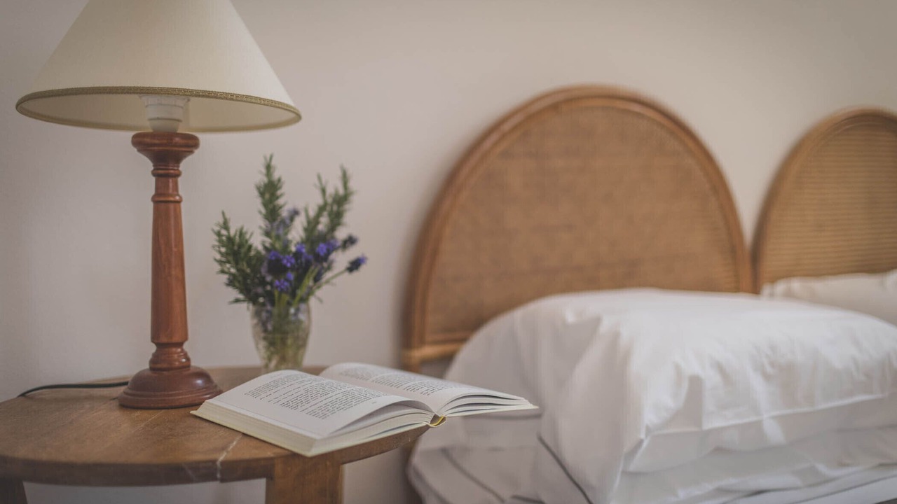 Photo of Bedroom in Bucine