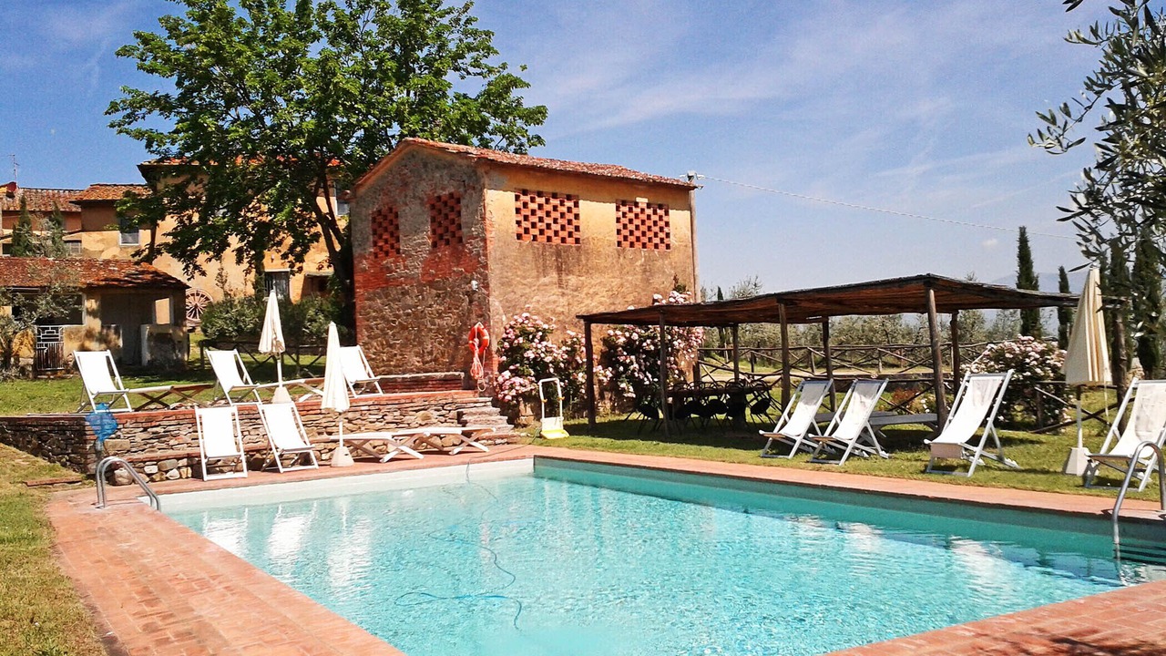 Photo of Outdoor in Bucine