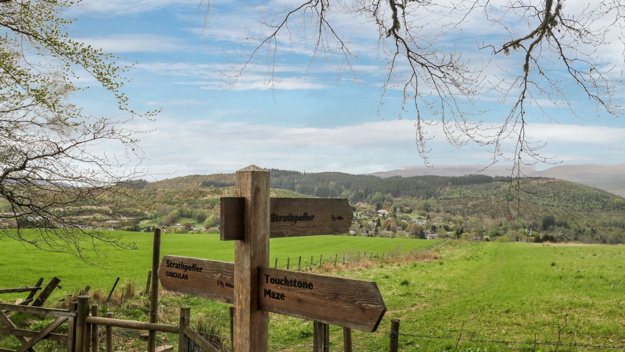 Photo of Outdoor in Marybank