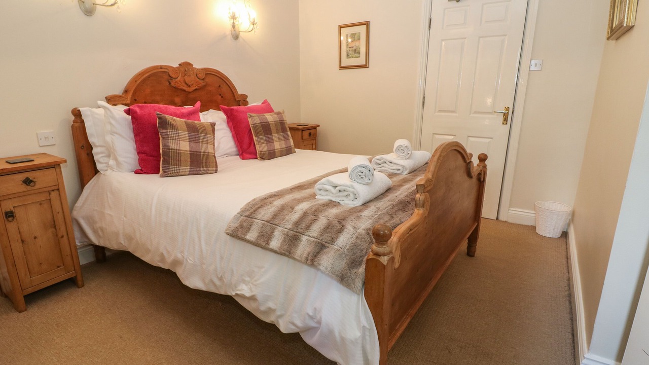 Photo of Bedroom in Stow-on-the-Wold