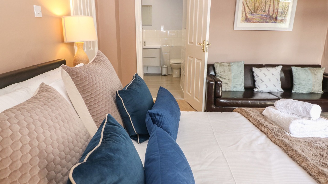 Photo of Bedroom in Stow-on-the-Wold