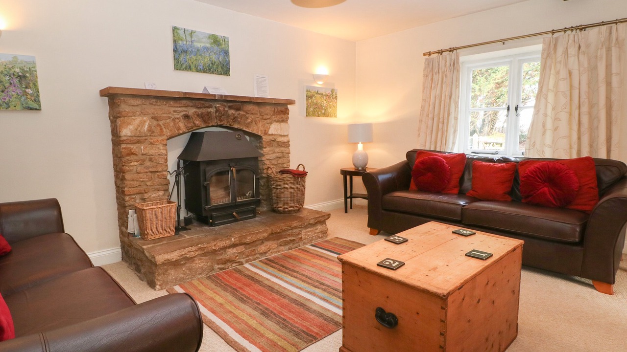 Photo of Livingroom in Stow-on-the-Wold