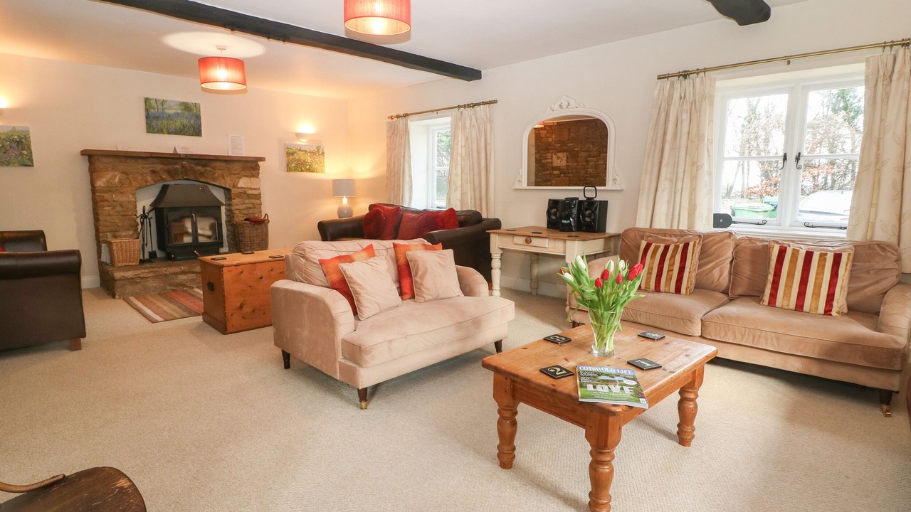 Photo of Livingroom in Stow-on-the-Wold