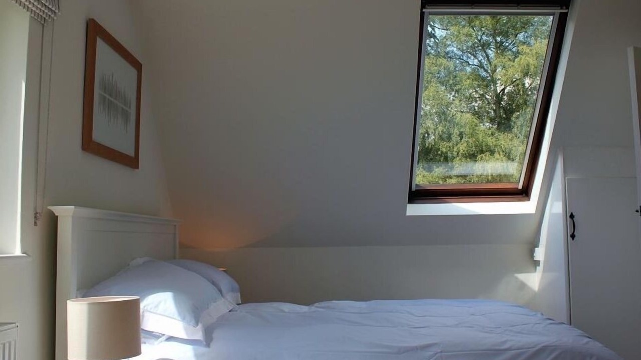 Photo of Bedroom in Frant