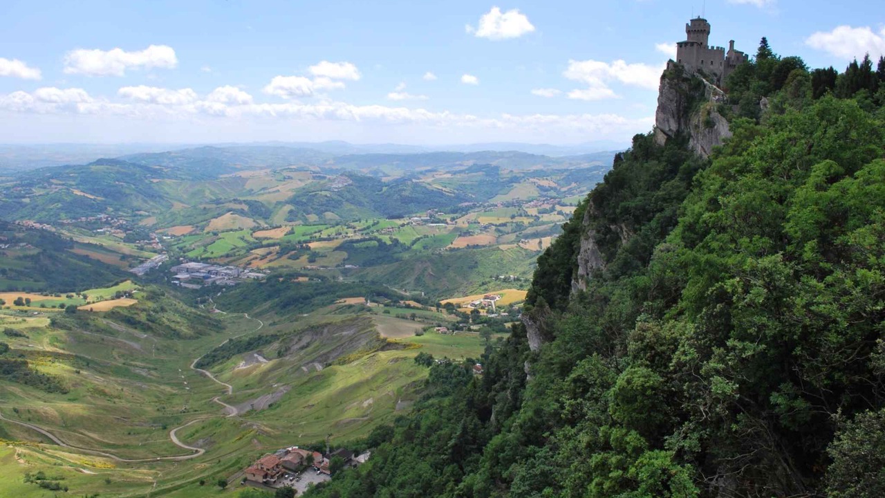 Photo of Outdoor in Urbino