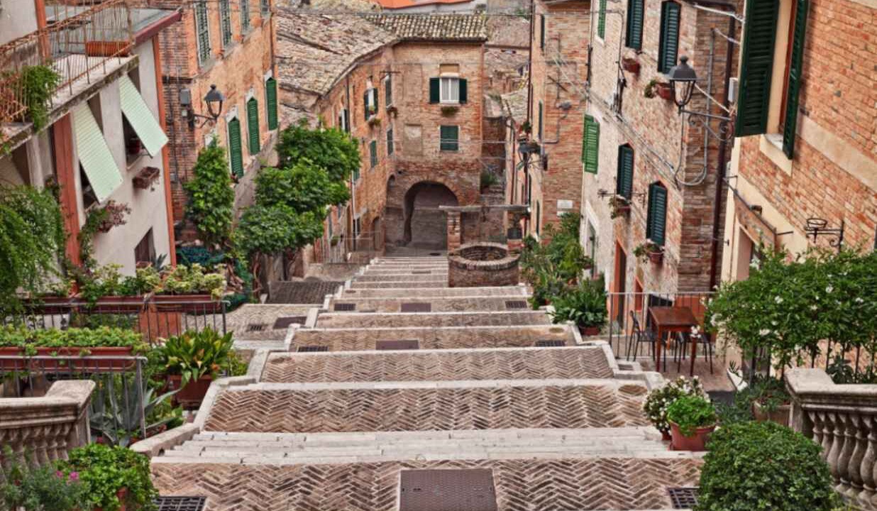 Photo of Outdoor in Urbino