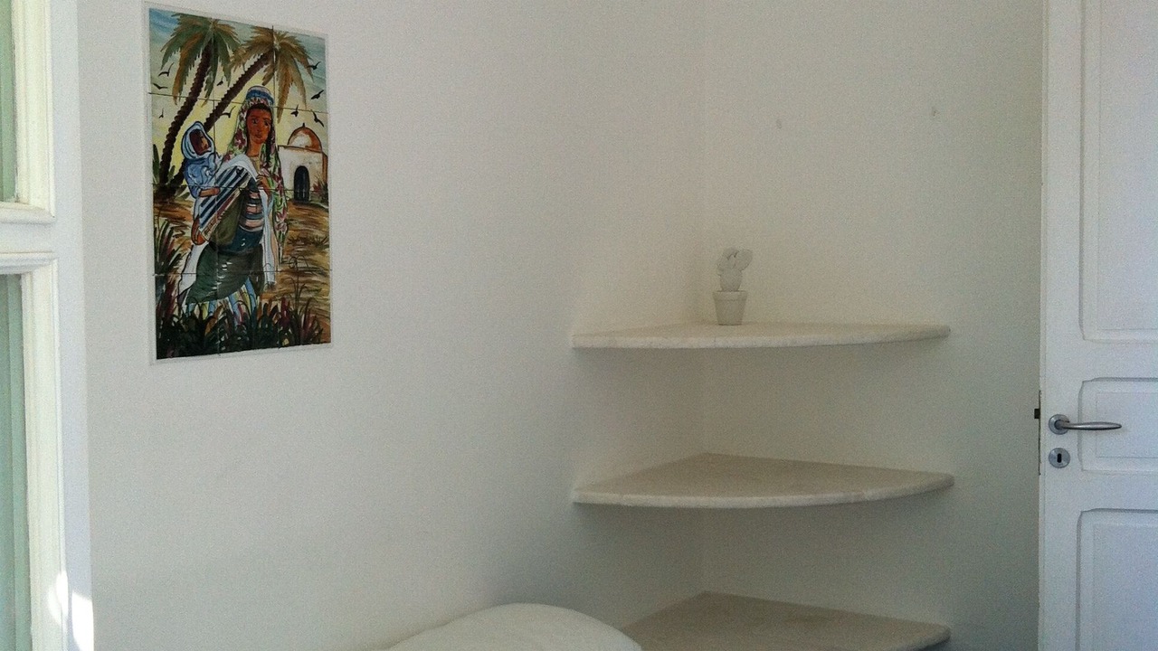 Photo of Bedroom in Villanova