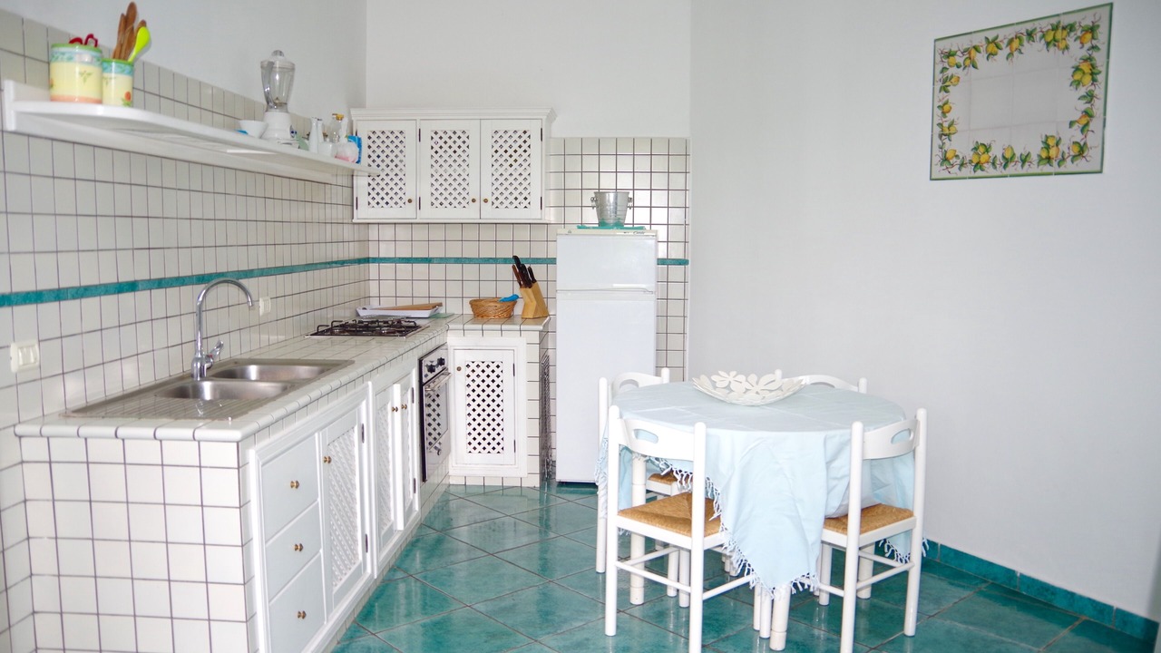 Photo of Kitchen in Villanova