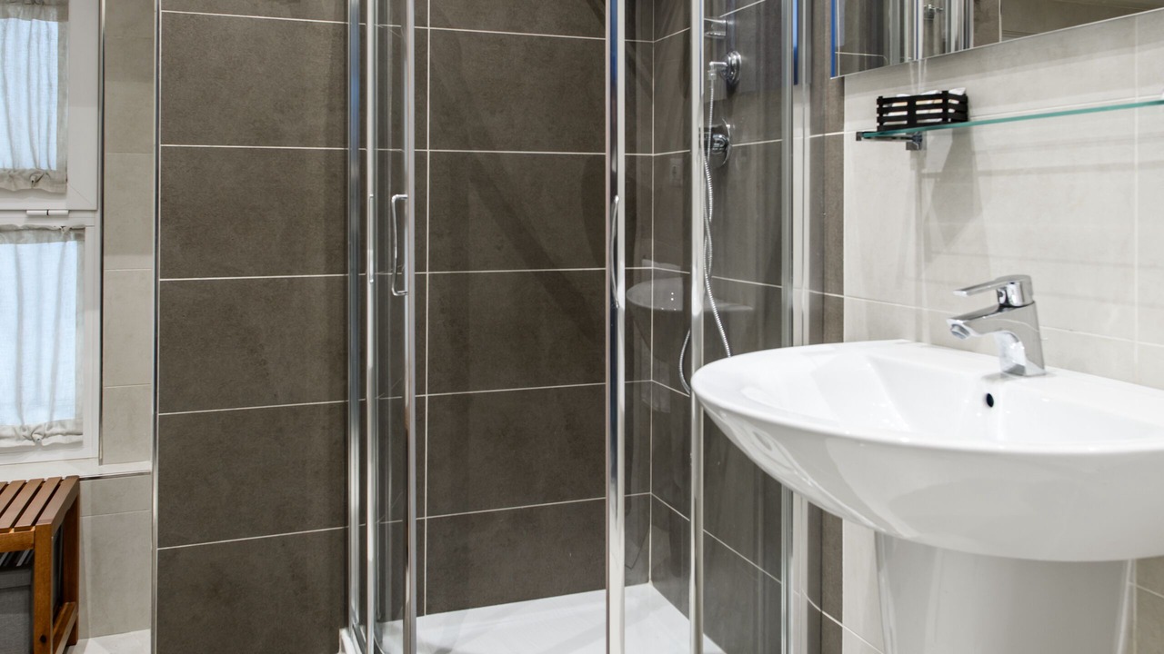 Photo of Bathroom in Naples City Centre