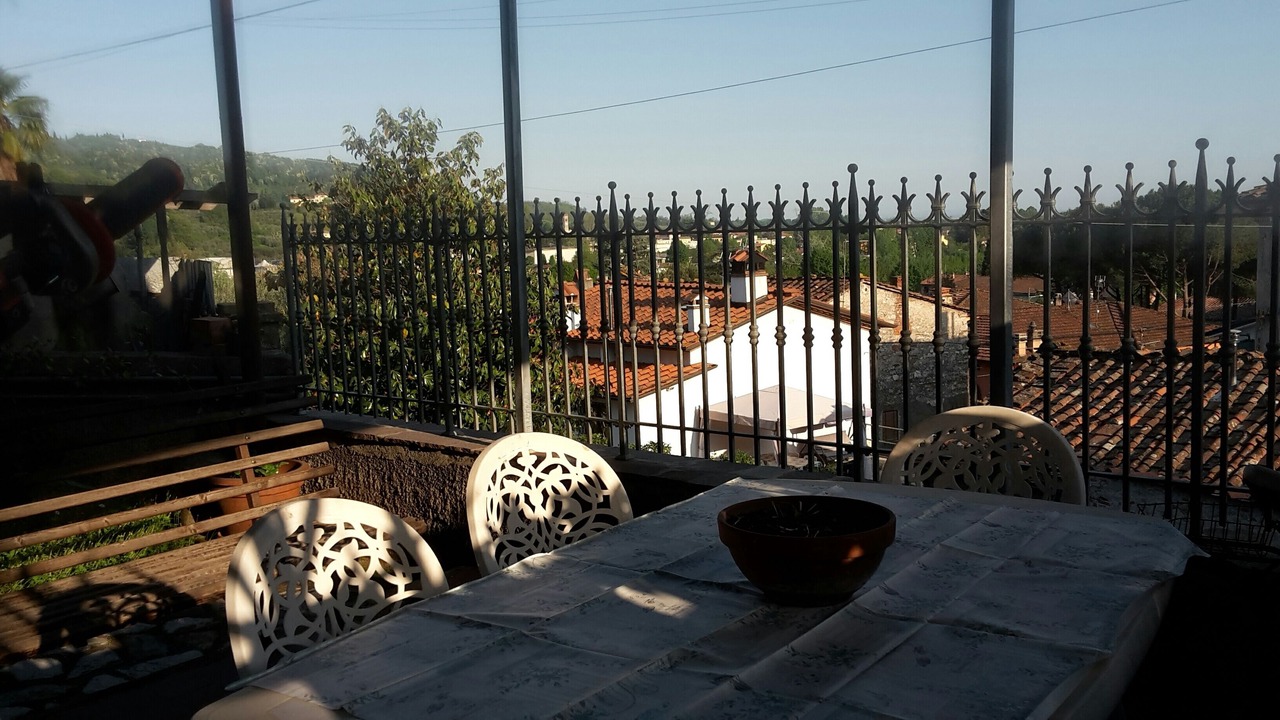 Photo of Outdoor in Nozanno